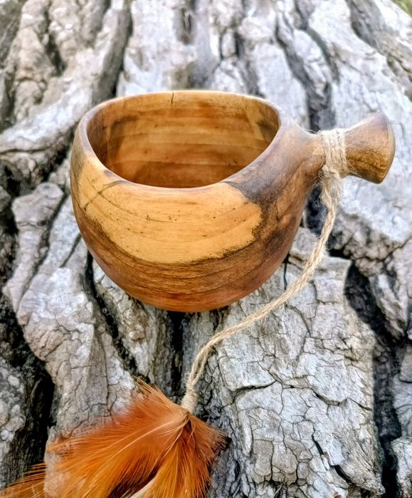 Кукса (дерев'яна кружка)