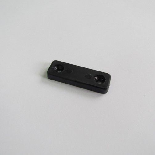 Опора меблева під два саморіза