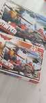 Puzzle duże kompletne 24 sztuki maxi

Karton popsuty