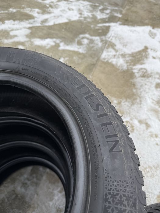 185/60/15 Vredestein SnowTrac 5