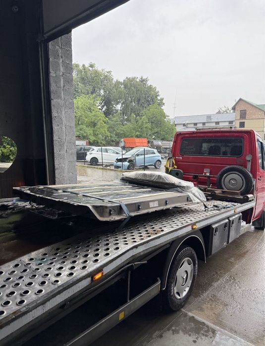 Tesla Service Ремонт model S X 3 y plaid Діагностика Батарея