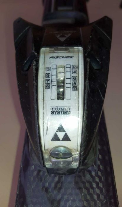 Narty freestyle twintip TECNOpro Spine II 155cm z wiązaniami do 10DIN