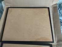 Ramka plus plexi 35x45