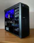 Ігровий ПК | i7-3770K | GTX 970  4GB | 16GB RAM | SSD 128 + HDD 2 TB