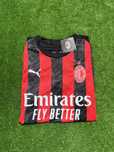 Camisola AC Milan 25/26