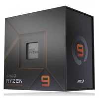 AMD Ryzen 9 7900X  12-Core 4.7GHz c/ Turbo 5.6GHz 76MB Cache SktAM5