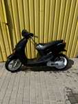 Yamaha Neos 70cc