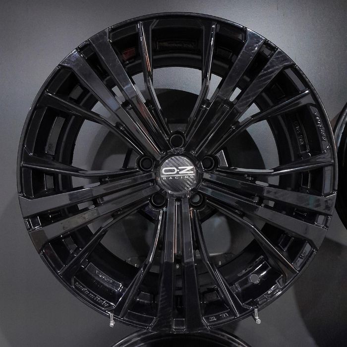 Felgi 19 5x120 BMW Seria 5,6,7,8 M3 M4 M5 M6 (F13795-39)