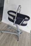 Chicco baby hug 4w1