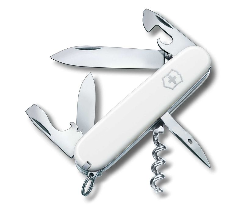 Victorinox Spartan Branco