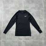Термокофта компресійна Nike Pro Combat Розмір L