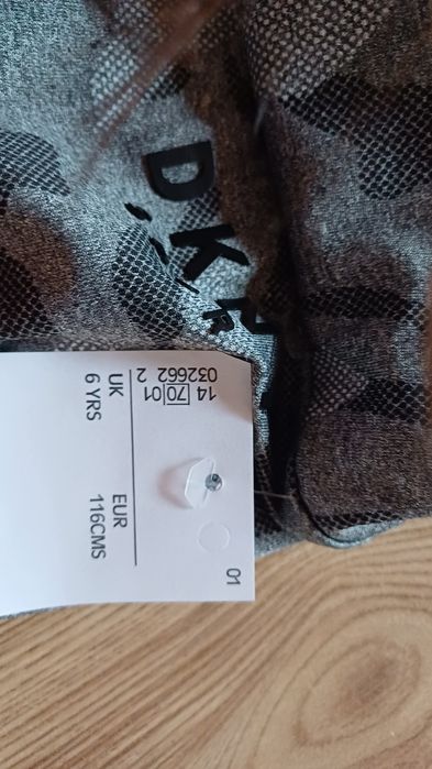 Spodnie  dkny  116