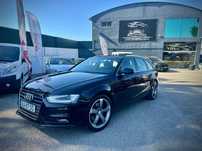 Audi A4 Avant 2.0 TDI Sport