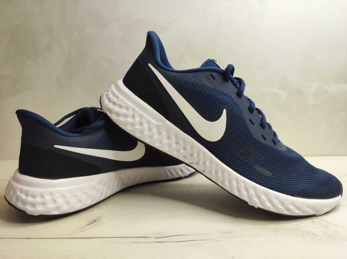 Кросівки Nike Revolution 5 (Оригинал)