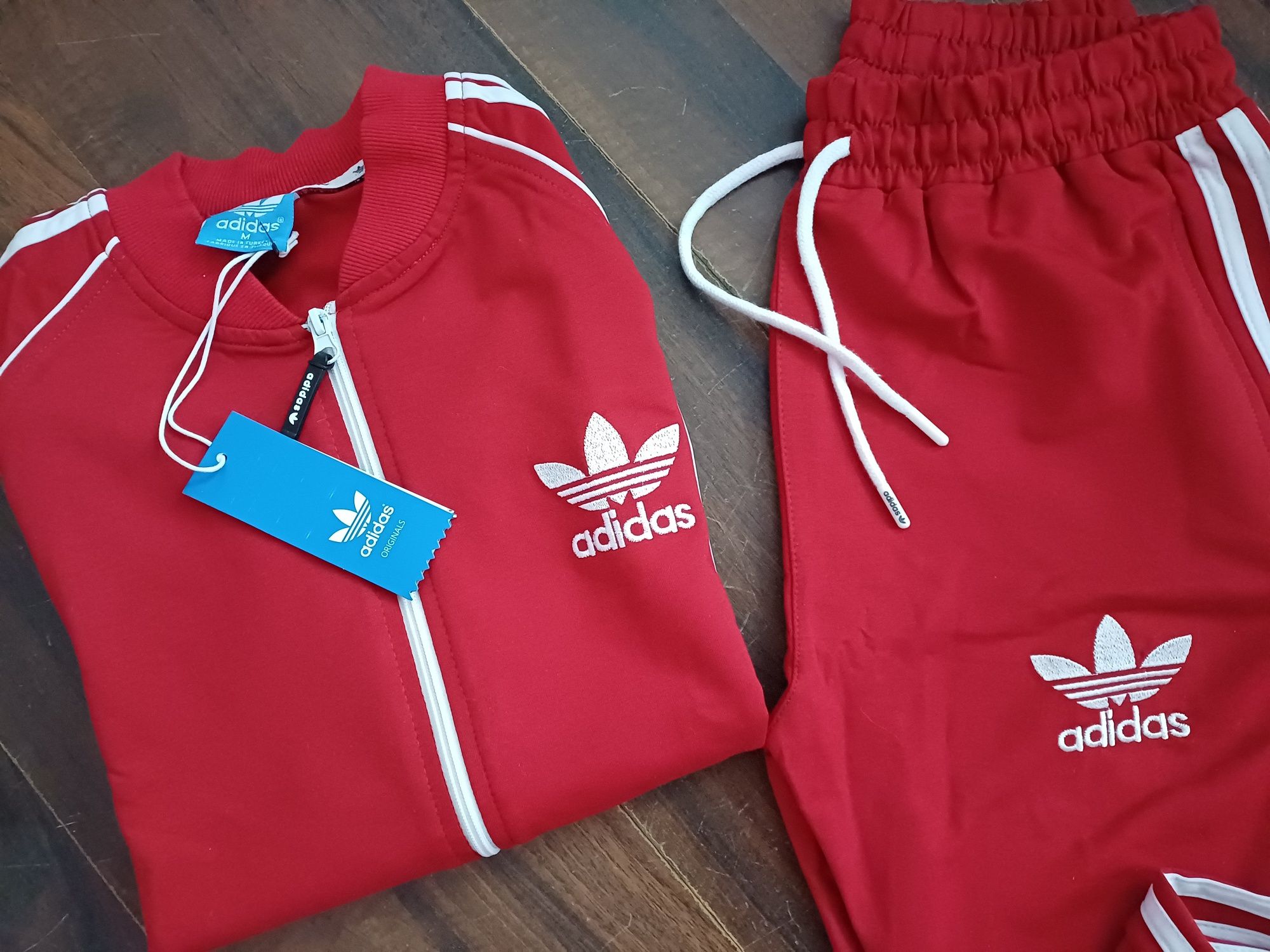 Dresy adidas unisex  m,xxl