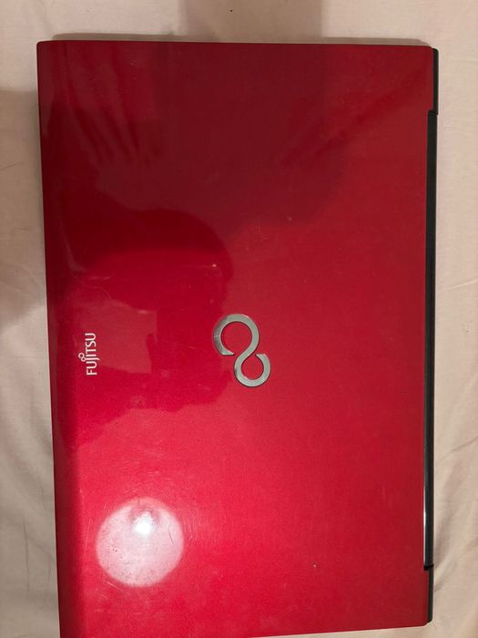 Laptop Fujitsu AH532 i3-2328M sprawny