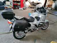 Bmw r 1150 rt motocykl
