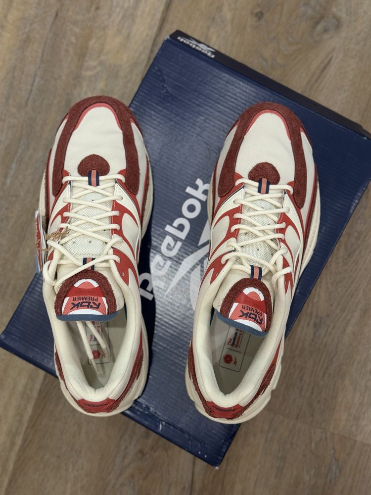 Кросівки Reebok Classic Energy Pack | 45 розмір, 295мм