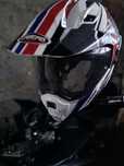 Kask Caberg tracer x rozm. M