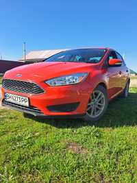 Продам авто Ford Focus 2015