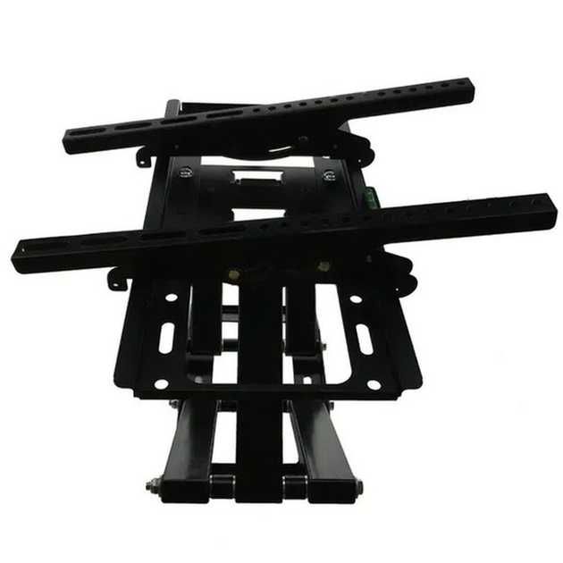 Поворотний кронштейн для ТВ CP602 40«-80», висувний кронштейн