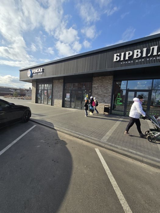 Оренда приміщень Бориспіль!