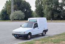Fiat Fiorino 1990