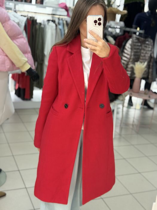 Пальто vero moda