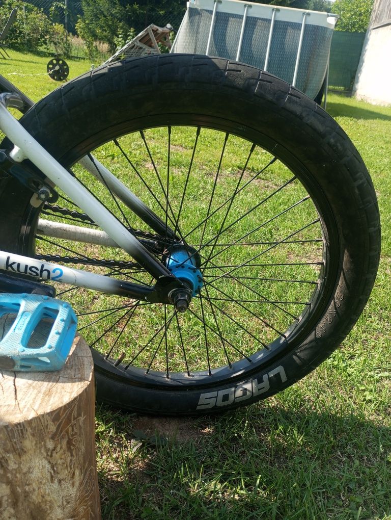 Bmx mafiabikes kush 2