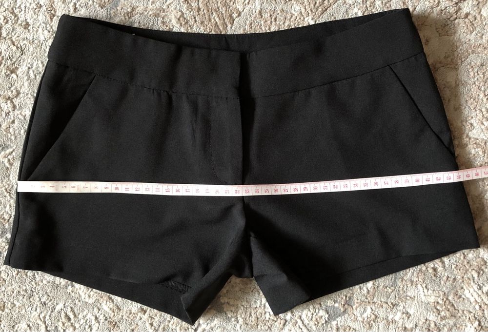 Класичні шорти, шорти.