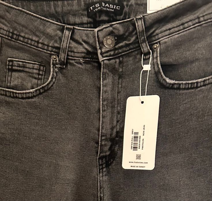 Джинси жіночі нові , 36 S