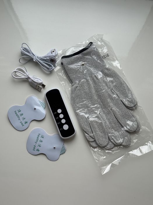 Масажер/міостимулятор