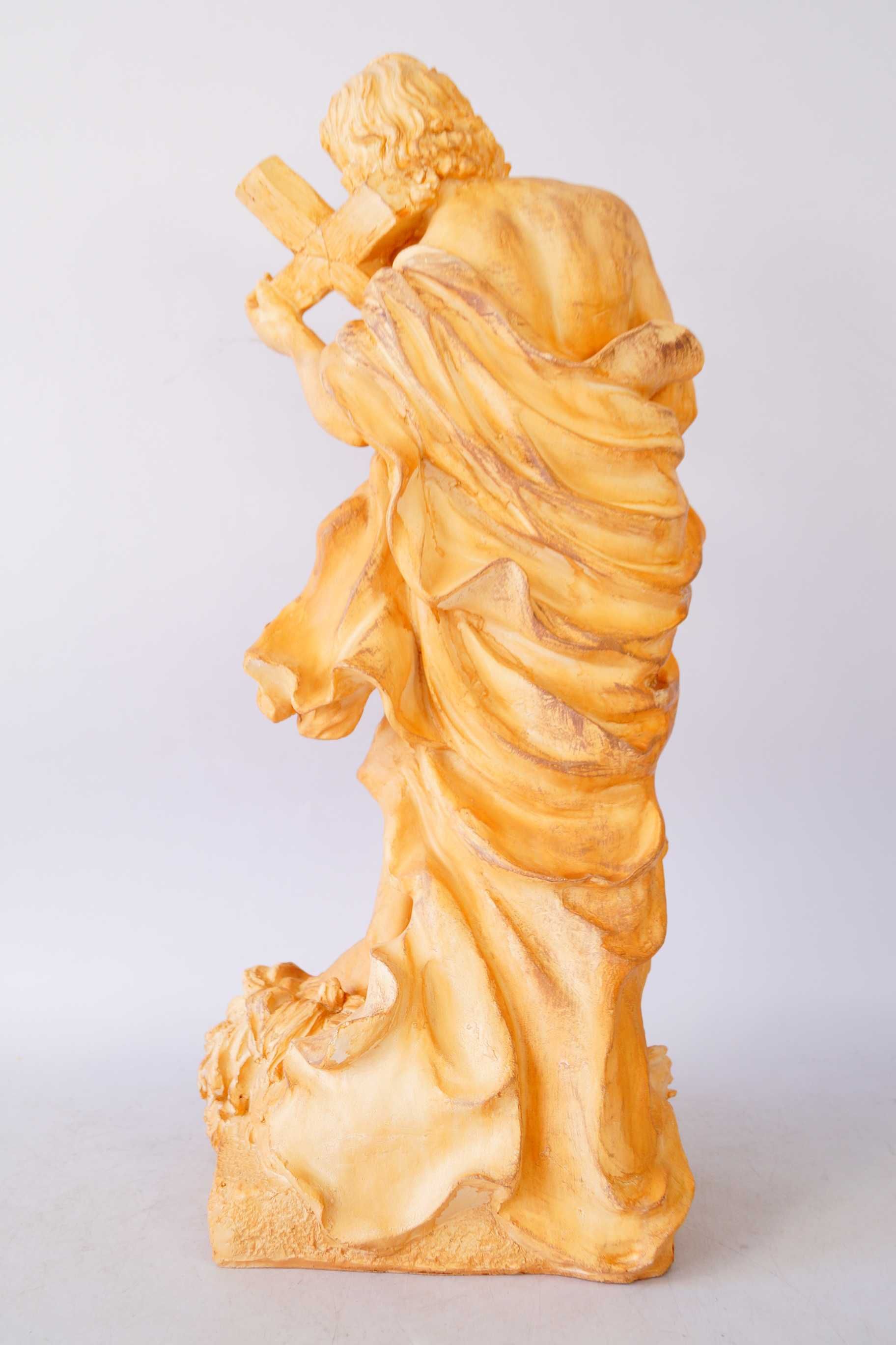 Święty Marek duża figura święta 53 cm