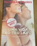 Uma Vida a Teu Lado - Nicholas Sparks