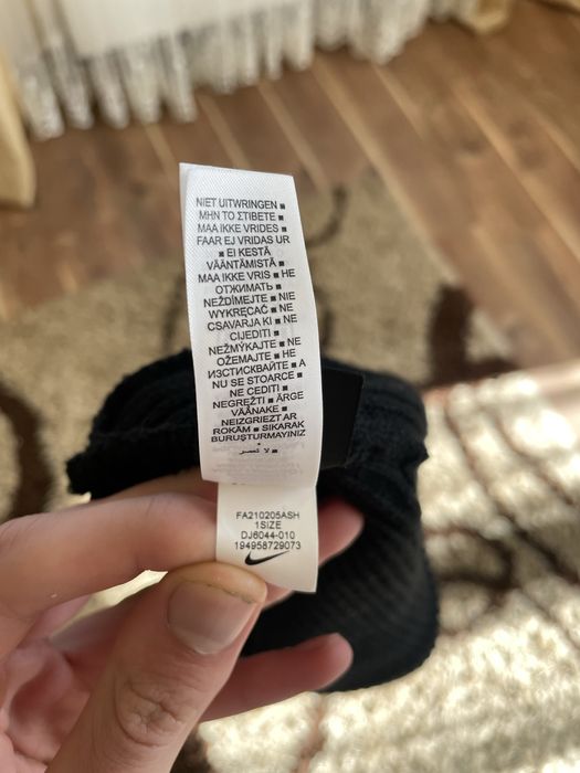 Шапка від nike sb