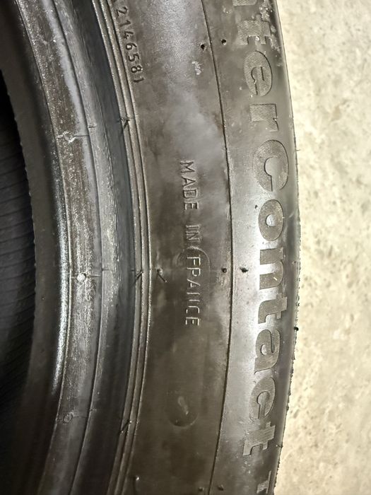 Шини Continental 195/55 R16 Зима