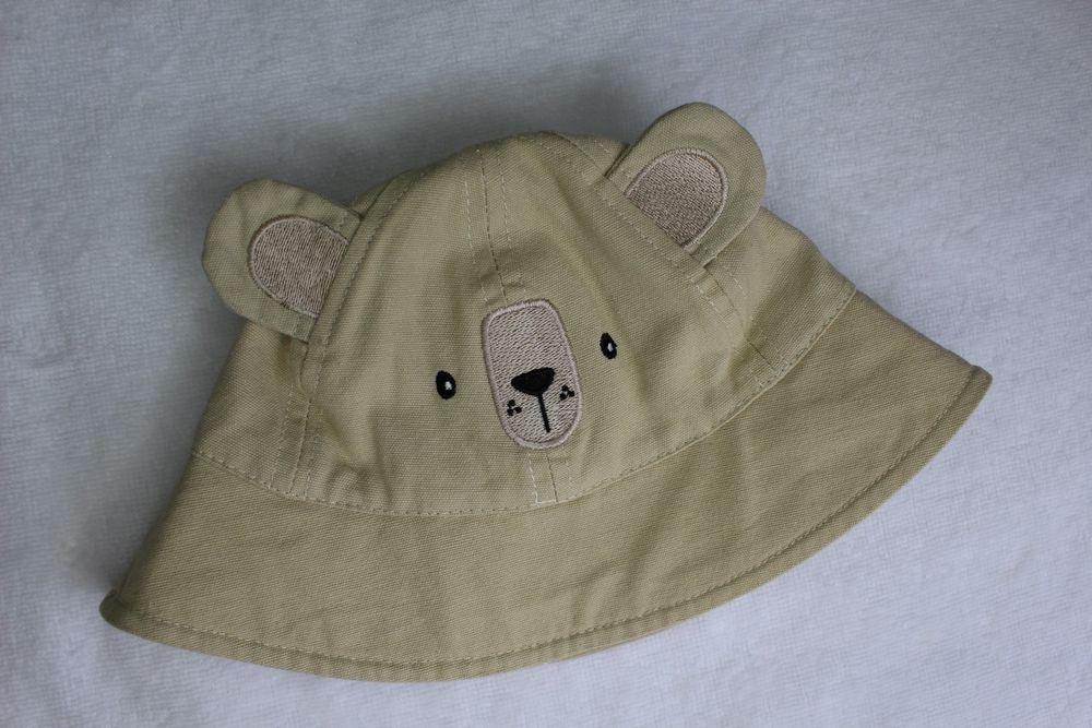 Панамка дитяча прімарк