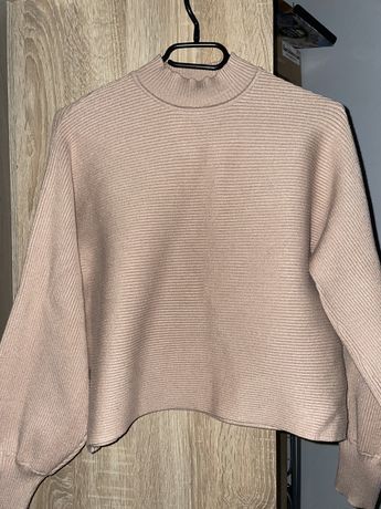 Sweter bershka XS/S