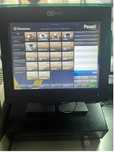 Máquina registadora POS	+ Gaveta + Impressora de Talões