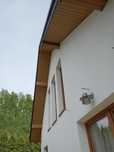 Podbitki dachowe