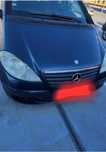 Mercedes Benz Class A - 150 Avantgarde