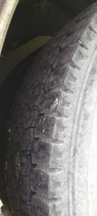 Man tgl 8.250 uszkodzony