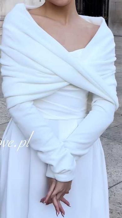 Etola, okrycie ślubne