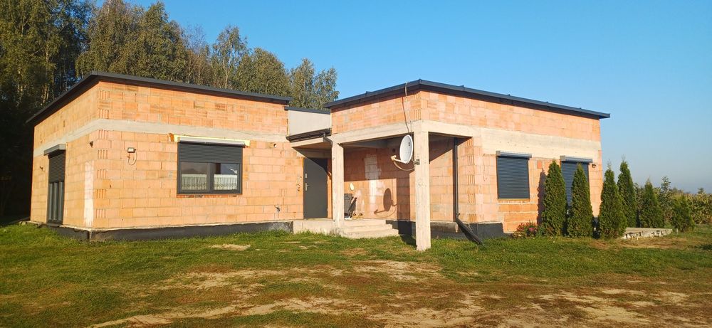Sprzedam Dom 185m2