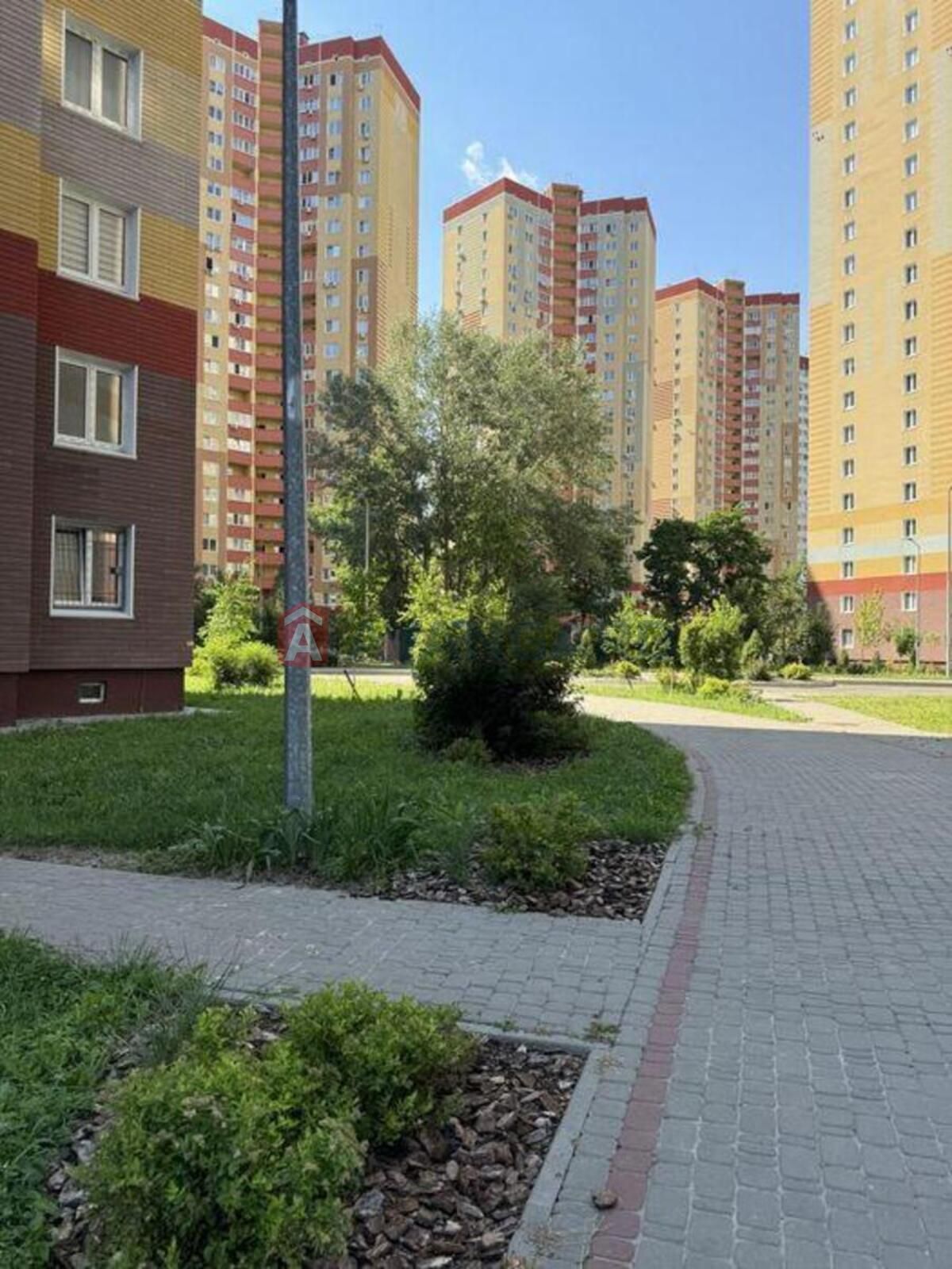Продаж 2-кім. С. Кішки (Конева) 5-Б