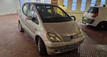 Mercedes A170 CDI Nacional
