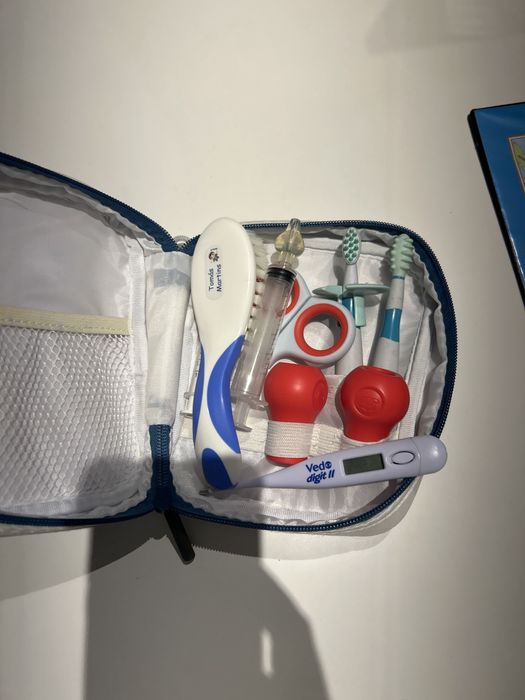 Pack de roupa de criança