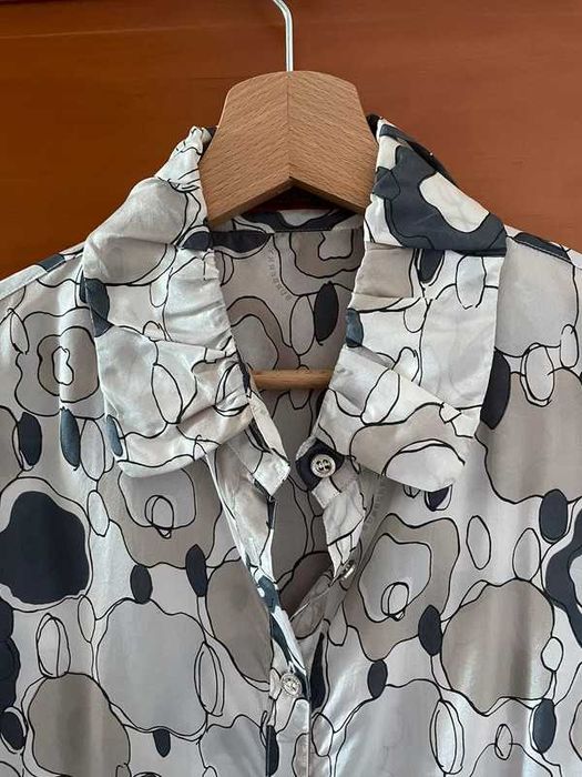 Blusa Burberry London