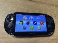 Konsola Sony PS Vita 3G Oled WiFi 8GB+NFS