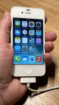 iPhone 4s - bez blokady rewelacyjny stan